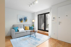 Exklusive Beauty 406 Apartment